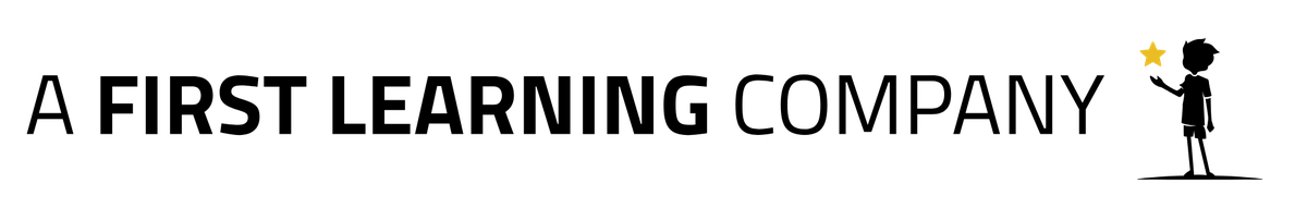 A First Learning Company