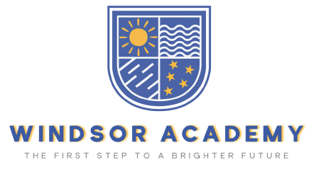 Windsor Academy — The First Step to a Brighter Future