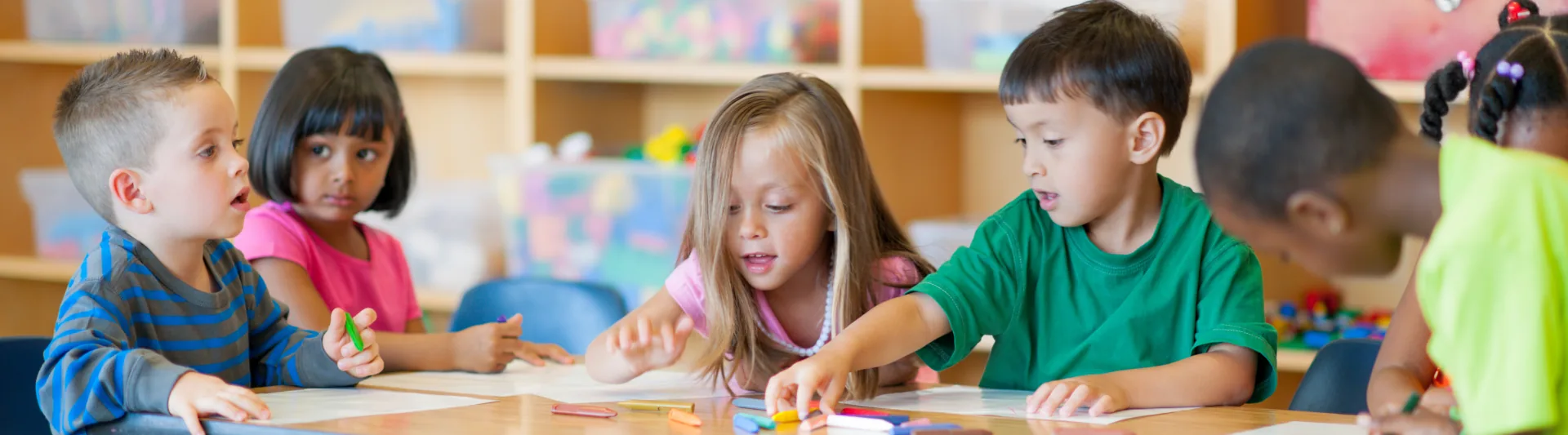 Windsor Academy — Preschool