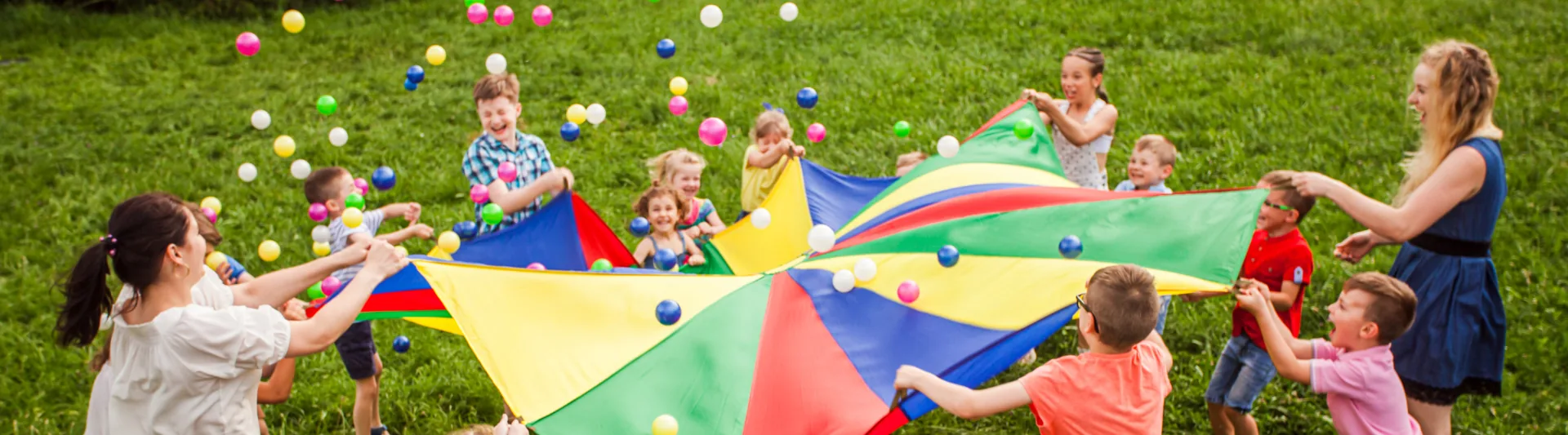 Windsor Academy — Summer Programs